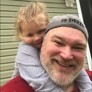 Meet your Posher, Kevin